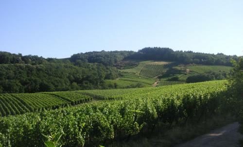 Bed & Breakfast Chambre D'h�tes Du Zellberg