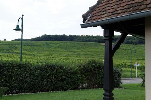 Bed & Breakfast Domaine Roland Geyer