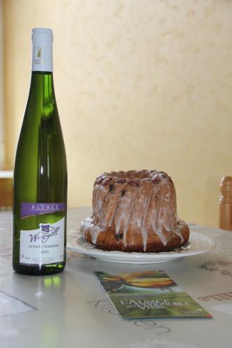 Gites Chez Le Vigneron