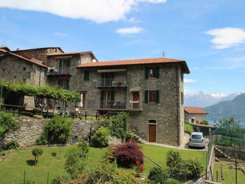 Apartment Cremia Piano I Cremia