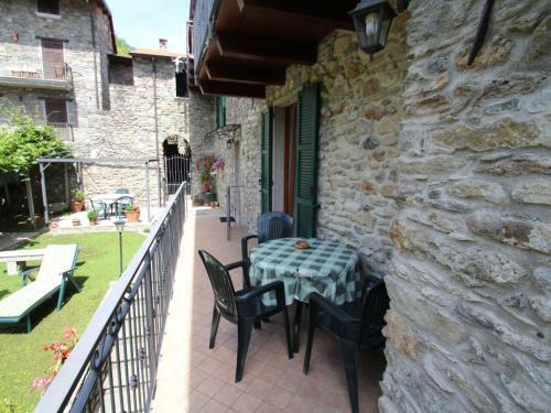 Apartment Cremia Piano I Cremia