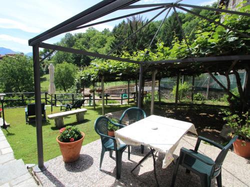 Apartment Cremia Piano I Cremia