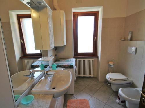 Apartment Cremia Piano II Cremia