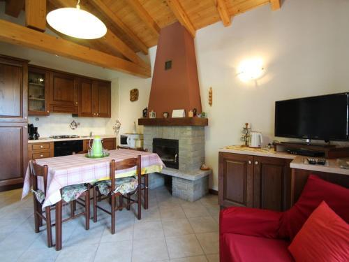 Apartment Cremia Piano II Cremia
