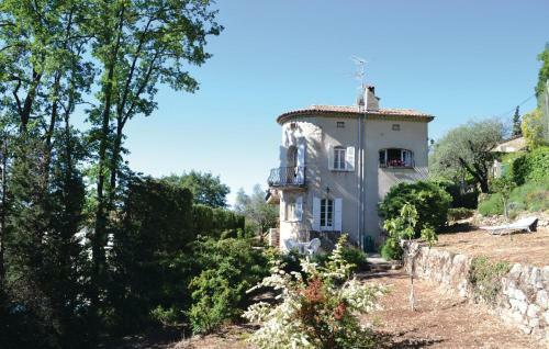 Holiday Home Speracedes Route De Cabris