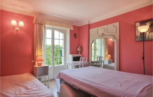 Holiday Home Speracedes Route De Cabris