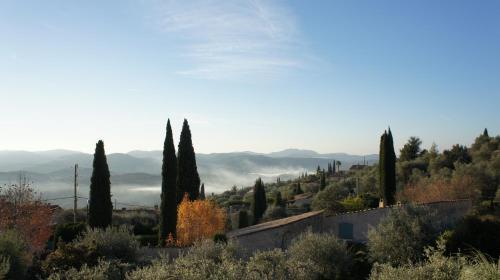 Bed & Breakfast La Bergerie St Antoine