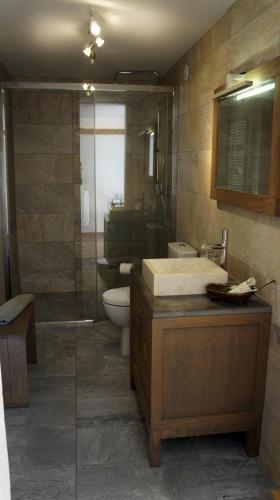 Bed & Breakfast La Bergerie St Antoine