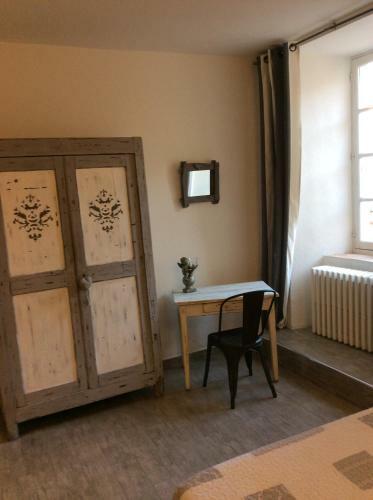Hotel La Petite Auberge De Lussan