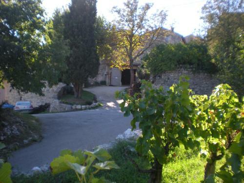 Bed & Breakfast Domaine D'audabiac