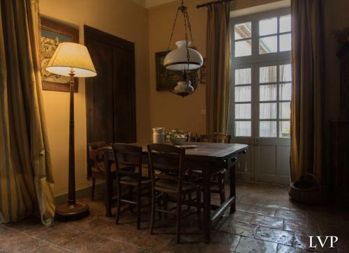 Bed & Breakfast Domaine D'audabiac