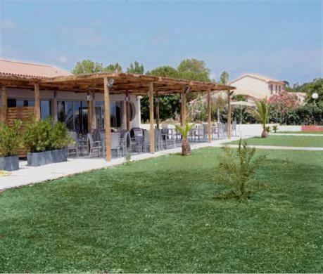 Bed & Breakfast Mariana Plage