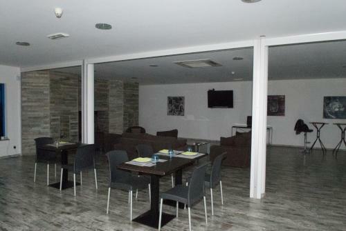 Bed & Breakfast Mariana Plage