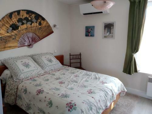 Bed & Breakfast La Long�re Des Gillettes