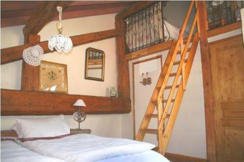 Bed & Breakfast Auberge De Cassiel