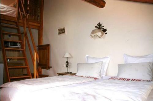 Bed & Breakfast Auberge De Cassiel