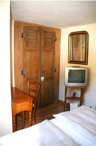 Bed & Breakfast Auberge De Cassiel