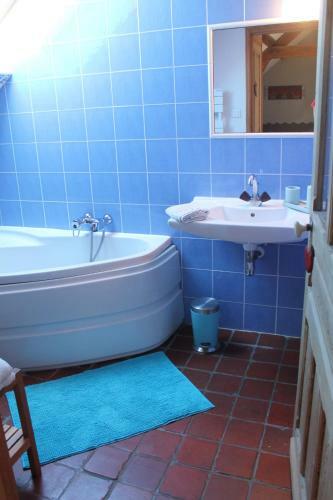 Bed & Breakfast Ferme De Montecouvez