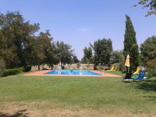Agroturismo Agriturismo Il Cornalino