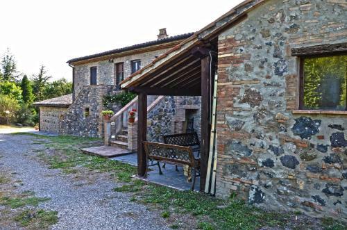 Agroturismo Agriturismo Il Cornalino