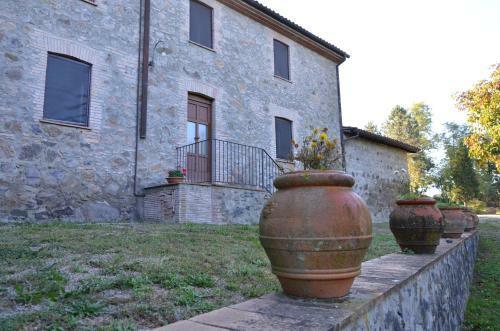 Agroturismo Agriturismo Il Cornalino
