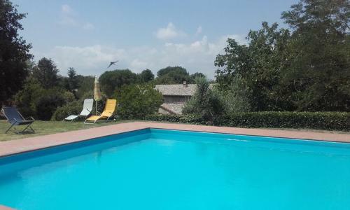 Agroturismo Agriturismo Il Cornalino