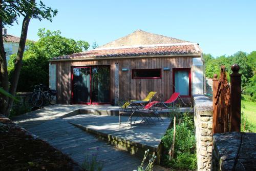Hostal Les Grandes Maisons