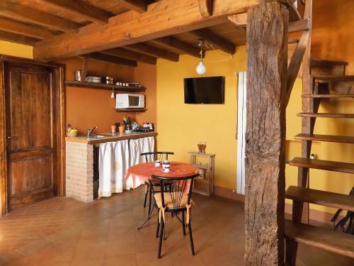 Agroturismo Casa Vacanze La Casala