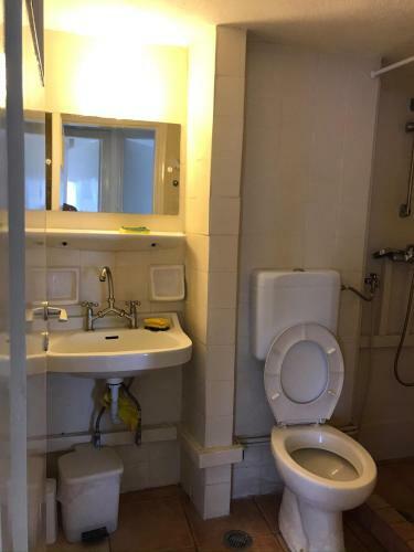 Apartamento Agioi Theodoroi Beach