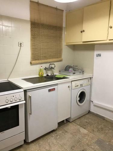 Apartamento Agioi Theodoroi Beach