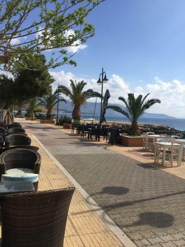 Apartamento Agioi Theodoroi Beach