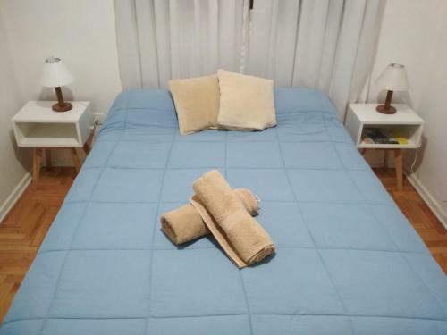 Apartment City Center Recoleta