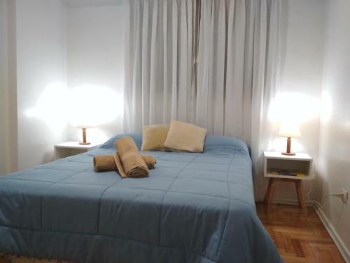 Apartment City Center Recoleta