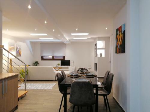 Luxury Sea View Apartment