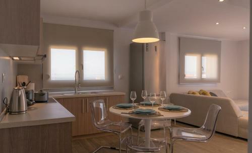 Luxury Sea View Apartment
