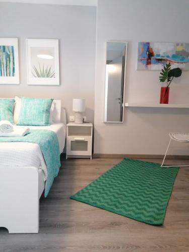 Luxury Sea View Apartment