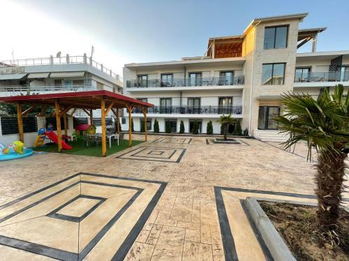 Apartamento Grand Agia Triada