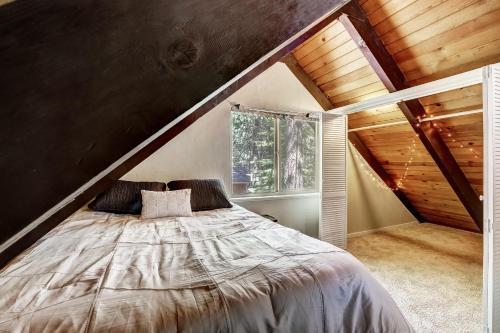 Stout House Cabin