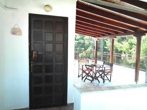 Apartamento Casa Stella