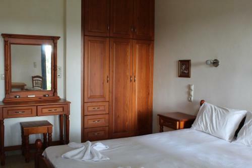Apartamento Galatia Yellow