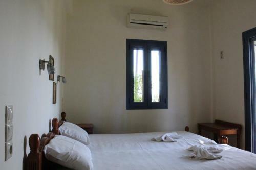 Apartamento Galatia Yellow