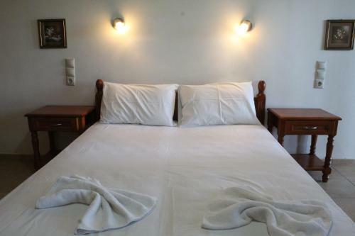 Apartamento Galatia Yellow