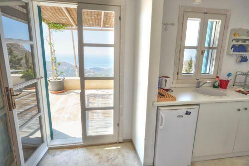 Terrace House Crete