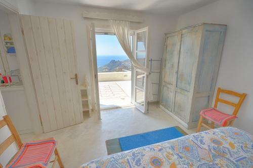 Terrace House Crete