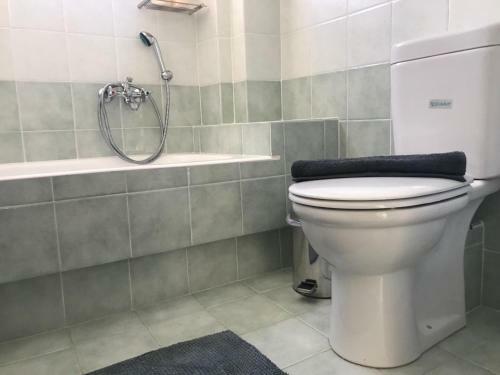 Apartamento J&f Agios Andreas