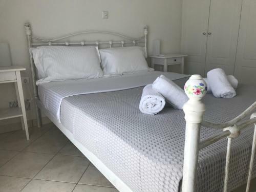 Apartamento J&f Agios Andreas