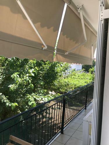 Apartamento J&f Agios Andreas