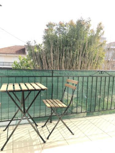 Apartamento J&f Agios Andreas