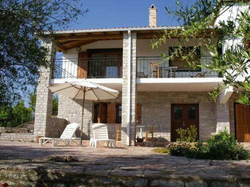 Ionianeon Apartments