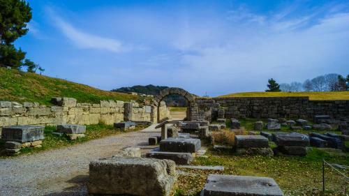 Ionianeon Apartments